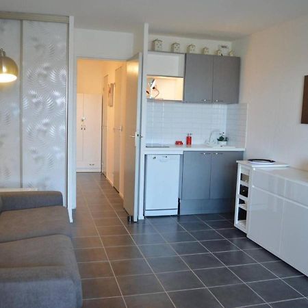 Apartmán Studio Capbreton, 1 Piece, 4 Personnes - Fr-1-247-135 Exteriér fotografie